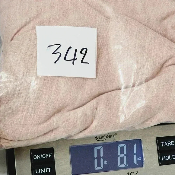 Suzanne Betro Crew neck Ruffle Blouse S - Picture 7 of 7